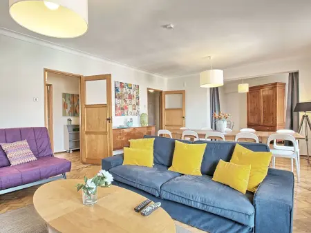 Studio für 17 Personen und 1 Kind in Lissabon, Appartement 17 personnes à Lisbonne - Photo 42