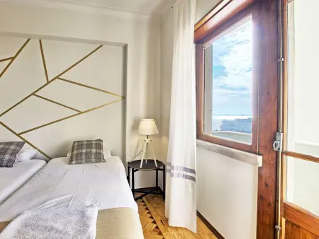 Studio für 17 Personen und 1 Kind in Lissabon, Appartement 17 personnes à Lisbonne - Photo 46