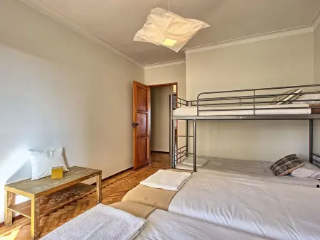 Studio für 17 Personen und 1 Kind in Lissabon, Appartement 17 personnes à Lisbonne - Photo 48