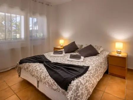 Villa das Palmeiras mit großem Schwimmbad, Maison 4 personnes à Seixal - Photo 25