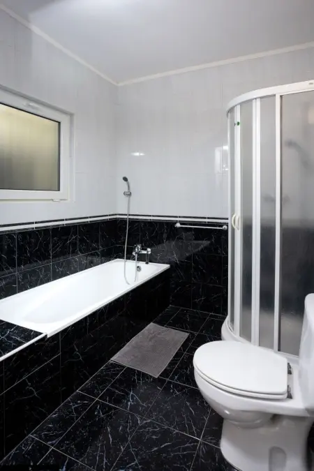 Villa das Palmeiras mit großem Schwimmbad, Maison 4 personnes à Seixal - Photo 27
