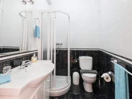 Villa das Palmeiras mit großem Schwimmbad, Maison 4 personnes à Seixal - Photo 28