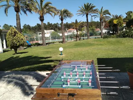 Villa das Palmeiras mit großem Schwimmbad, Maison 4 personnes à Seixal - Photo 32