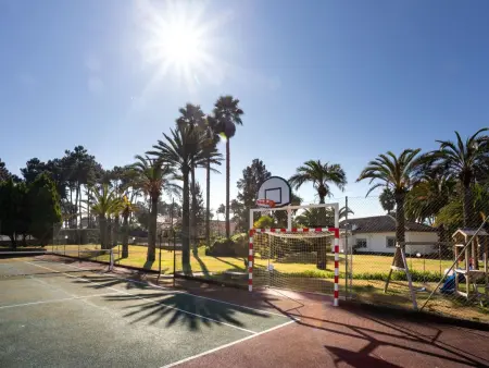 Villa das Palmeiras mit großem Schwimmbad, Maison 4 personnes à Seixal - Photo 35