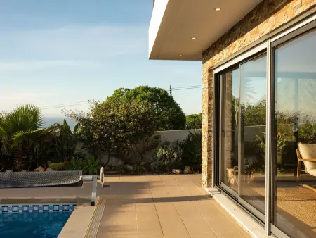 Villa Izabel Meerblick, Maison 4 personnes à Aljezur - Photo 1