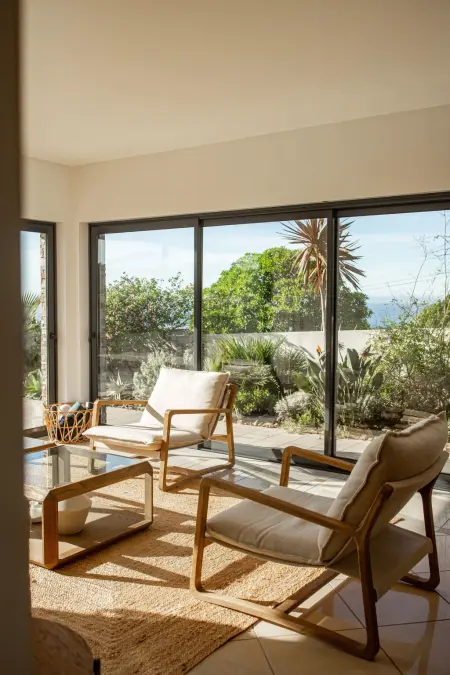 Villa Izabel Meerblick, Maison 4 personnes à Aljezur - Photo 2