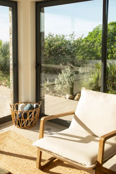 Villa Izabel Meerblick, Maison 4 personnes à Aljezur - Photo 3