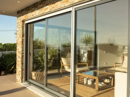 Villa Izabel Meerblick, Maison 4 personnes à Aljezur - Photo 4