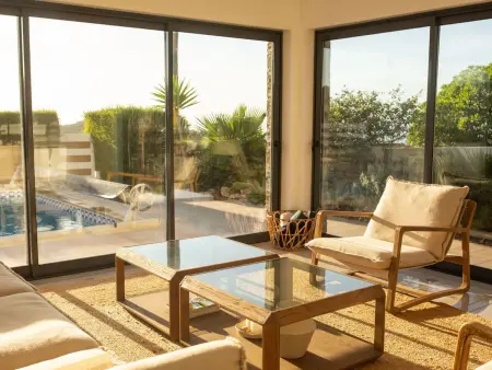 Villa Izabel Meerblick, Maison 4 personnes à Aljezur - Photo 7