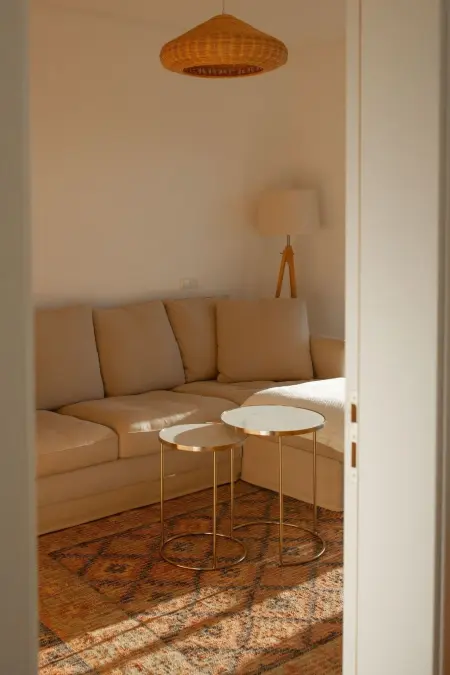 Villa Izabel Meerblick, Maison 4 personnes à Aljezur - Photo 8