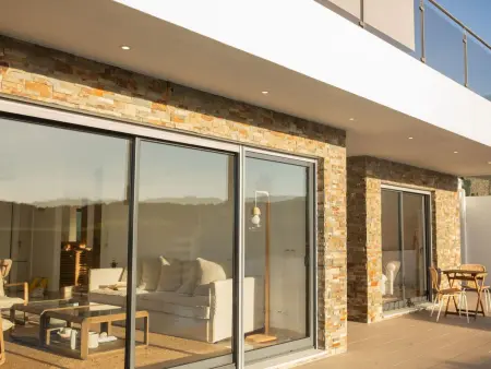 Villa Izabel Meerblick, Maison 4 personnes à Aljezur - Photo 12