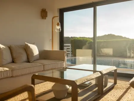Villa Izabel Meerblick, Maison 4 personnes à Aljezur - Photo 14