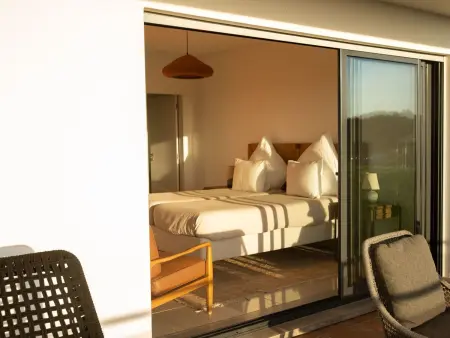 Villa Izabel Meerblick, Maison 4 personnes à Aljezur - Photo 18