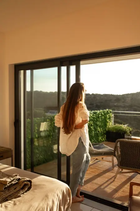 Villa Izabel Meerblick, Maison 4 personnes à Aljezur - Photo 19