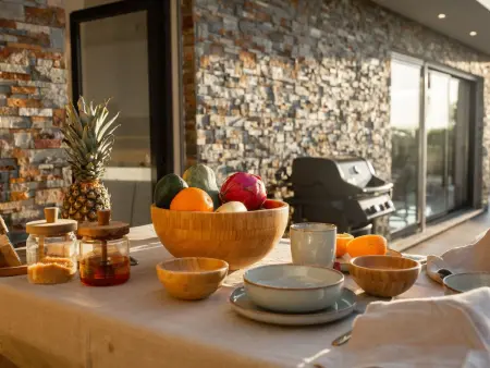 Villa Izabel Meerblick, Maison 4 personnes à Aljezur - Photo 24