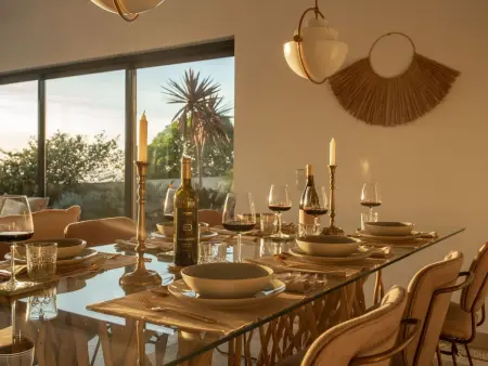 Villa Izabel Meerblick, Maison 4 personnes à Aljezur - Photo 26