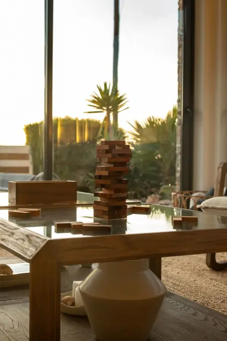 Villa Izabel Meerblick, Maison 4 personnes à Aljezur - Photo 28