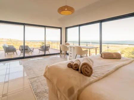 Villa Izabel Meerblick, Maison 4 personnes à Aljezur - Photo 30