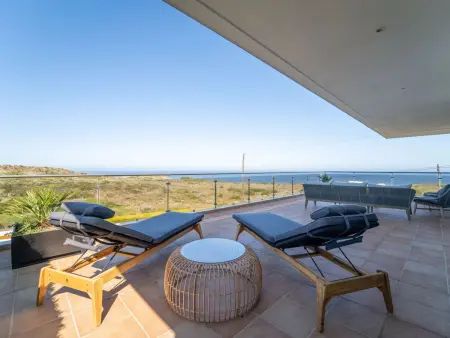 Villa Izabel Meerblick, Maison 4 personnes à Aljezur - Photo 31