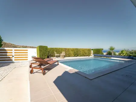 Villa Izabel Meerblick, Maison 4 personnes à Aljezur - Photo 32
