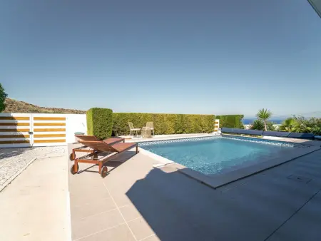 Villa Izabel Meerblick, Maison 4 personnes à Aljezur - Photo 33
