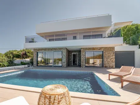 Villa Izabel Meerblick, Maison 4 personnes à Aljezur - Photo 34