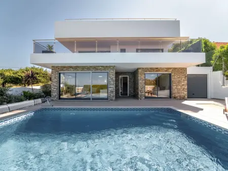 Villa Izabel Meerblick, Maison 4 personnes à Aljezur - Photo 35