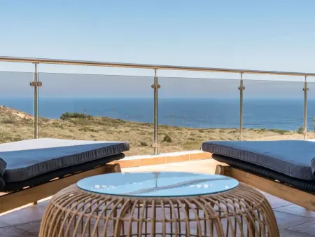 Villa Izabel Meerblick, Maison 4 personnes à Aljezur - Photo 40