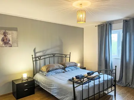 Charmantes Ferienhaus mit schöner Aussicht, 2 Sc - Photo 6
