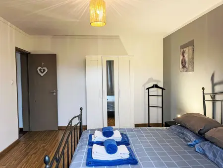 Charmantes Ferienhaus mit schöner Aussicht, 2 Sc - Photo 12