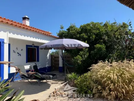Charmantes Ferienhaus mit schöner Aussicht, 2 Sc - Photo 18