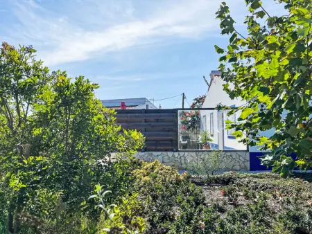 auf dem Lande in der Nähe des Strandes, Maison 2 personnes à Aljezur - Photo 5