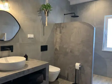 auf dem Lande in der Nähe des Strandes, Maison 2 personnes à Aljezur - Photo 6