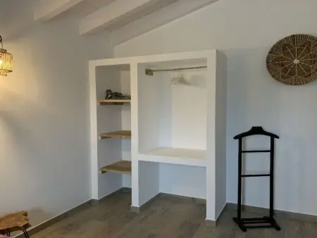 auf dem Lande in der Nähe des Strandes, Maison 2 personnes à Aljezur - Photo 9