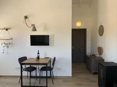 auf dem Lande in der Nähe des Strandes, Maison 2 personnes à Aljezur - Photo 11
