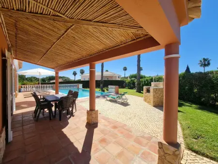 Villa Mar á Vista, Maison 5 personnes à Bensafrim - Photo 1
