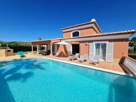 Villa Mar á Vista, Maison 5 personnes à Bensafrim - Photo 2