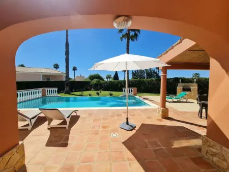 Villa Mar á Vista, Maison 5 personnes à Bensafrim - Photo 4