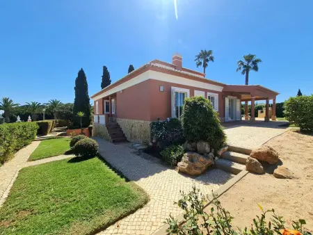 Villa Mar á Vista, Maison 5 personnes à Bensafrim - Photo 5