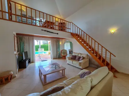 Villa Mar á Vista, Maison 5 personnes à Bensafrim - Photo 9