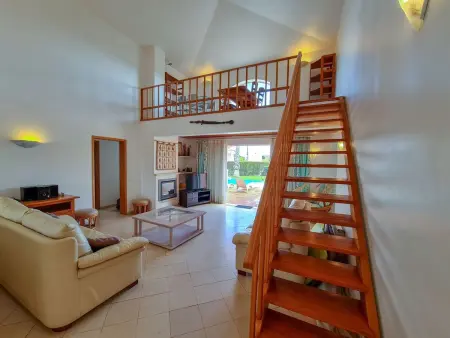Villa Mar á Vista, Maison 5 personnes à Bensafrim - Photo 10