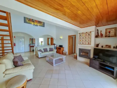 Villa Mar á Vista, Maison 5 personnes à Bensafrim - Photo 11