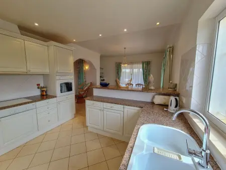 Villa Mar á Vista, Maison 5 personnes à Bensafrim - Photo 13