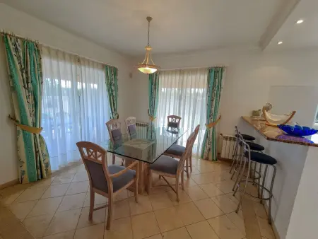 Villa Mar á Vista, Maison 5 personnes à Bensafrim - Photo 15