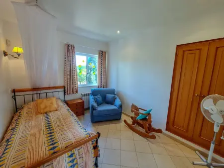 Villa Mar á Vista, Maison 5 personnes à Bensafrim - Photo 18