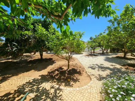 Villa Mar á Vista, Maison 5 personnes à Bensafrim - Photo 21
