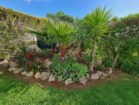 Villa Mar á Vista, Maison 5 personnes à Bensafrim - Photo 22