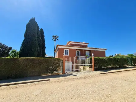 Villa Mar á Vista, Maison 5 personnes à Bensafrim - Photo 24