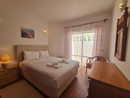Casa Fajo, Appartement 2 personnes à Bensafrim - Photo 1
