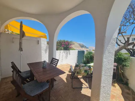 Casa Fajo, Appartement 2 personnes à Bensafrim - Photo 2